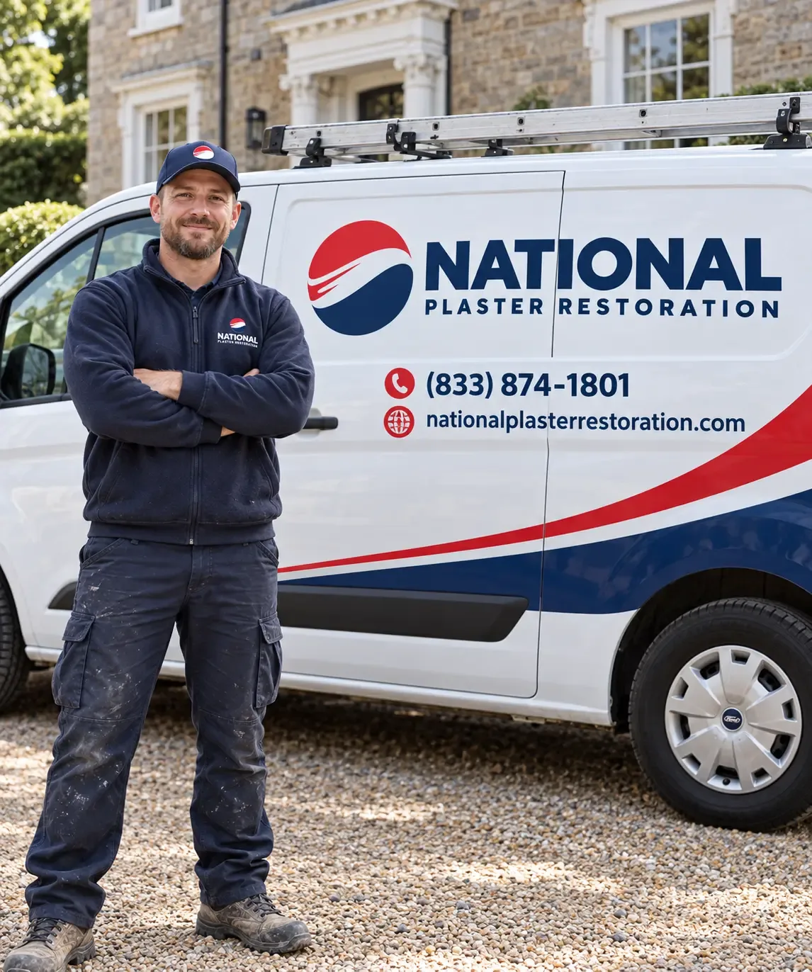 Plaster Repair company in Beacon, IA